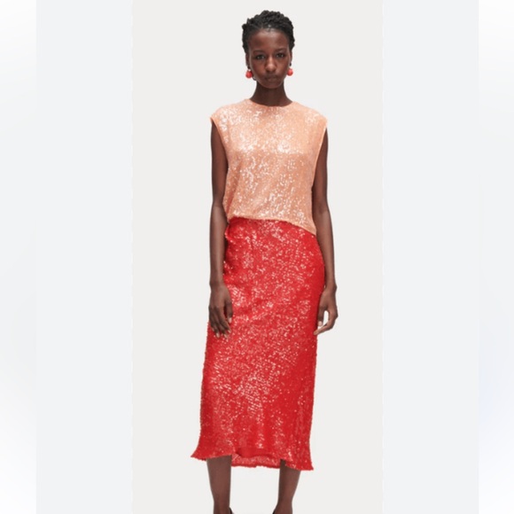 Rachel Comey rini dress - Picture 1 of 10